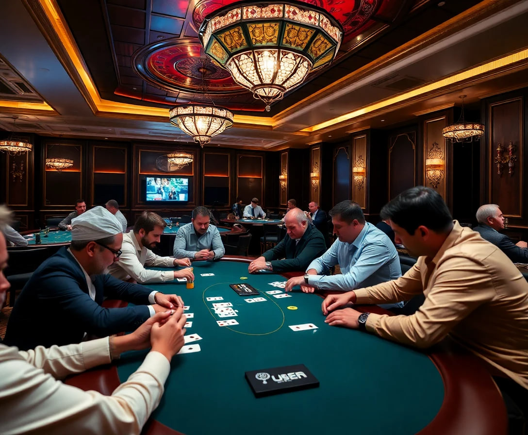 hhpoker官方网站 平台说明横幅